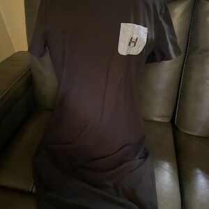 Tommy Hilfiger T-Shirt Dress Women’s Size Small | New with Tags
